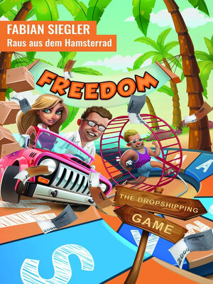 cover image of FREEDOM